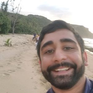 Meet your Posher, Yash